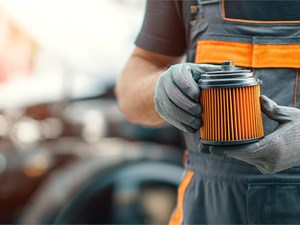 6 cosas sobre los filtros de aceite que determinan la vida de tu motor