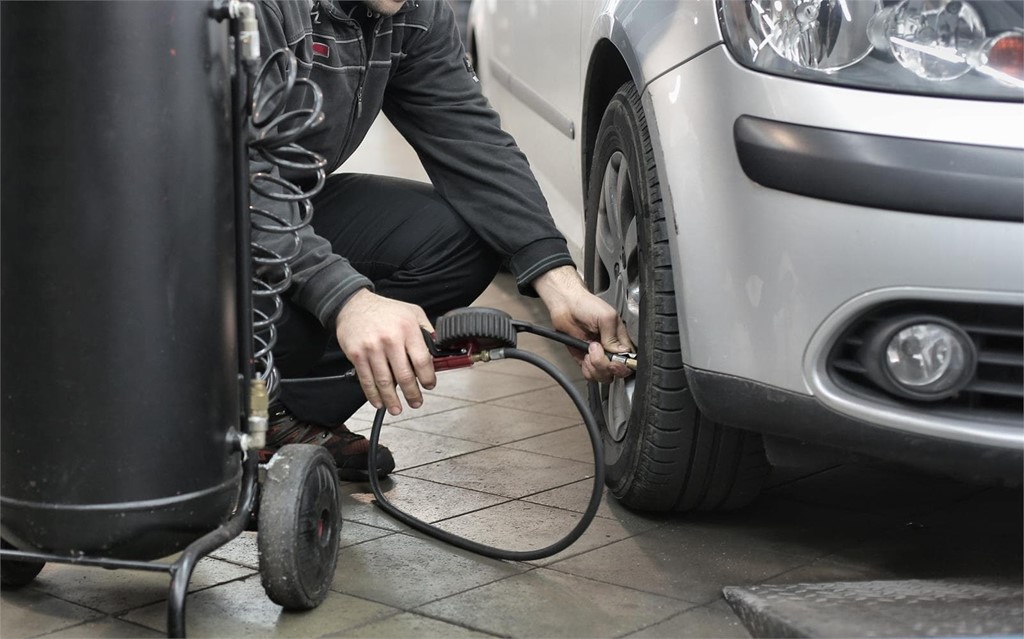 7 razones por las que revisar tu coche antes de las vacaciones de Semana Santa