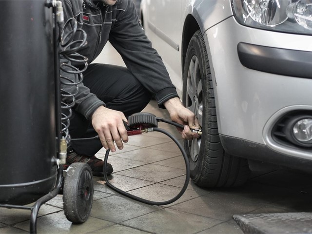 7 razones por las que revisar tu coche antes de las vacaciones de Semana Santa