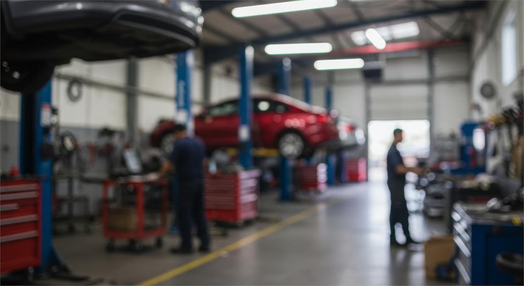 7 ventajas de confiar en la red de talleres Start 