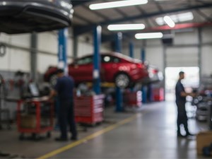 7 ventajas de confiar en la red de talleres Start 