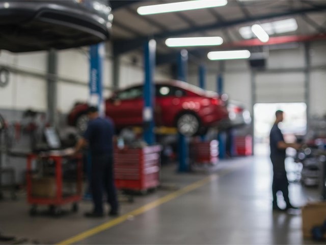 7 ventajas de confiar en la red de talleres Start 