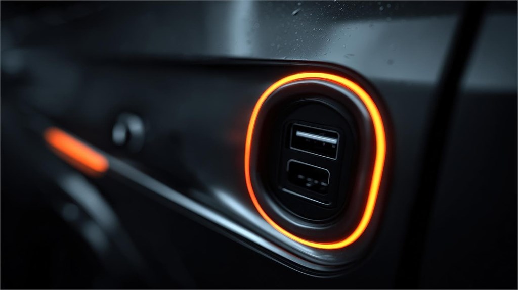 ¿Cómo elegir el mejor cargador USB para coche sin que afecte a la electrónica del vehículo?