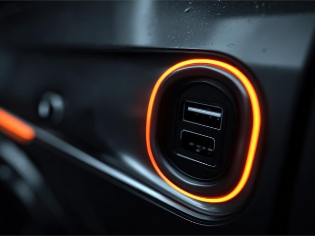 ¿Cómo elegir el mejor cargador USB para coche sin que afecte a la electrónica del vehículo?