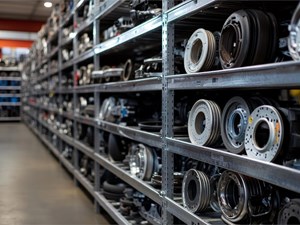 ¿Cómo encontrar recambios difíciles de conseguir para vehículos antiguos?