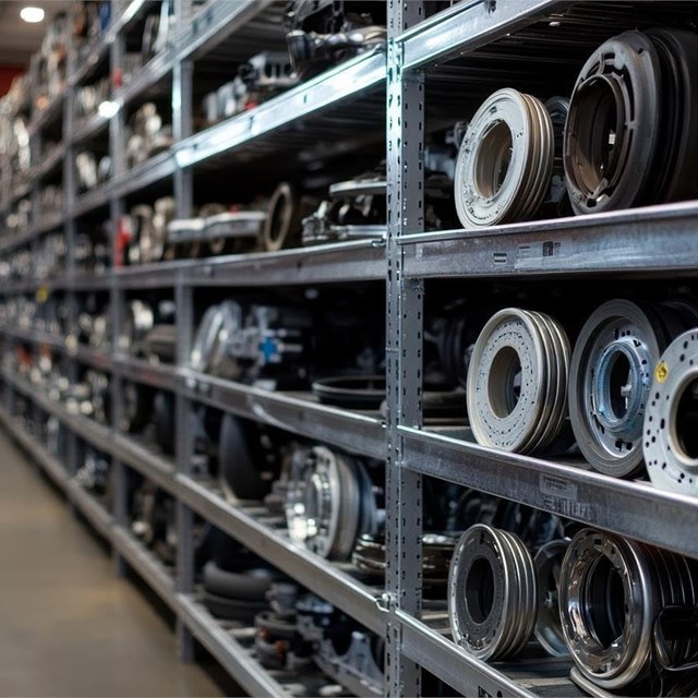 ¿Cómo encontrar recambios para vehículos antiguos?