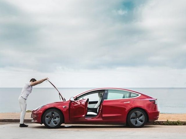 Cómo mantener tu coche en perfecto estado durante el verano