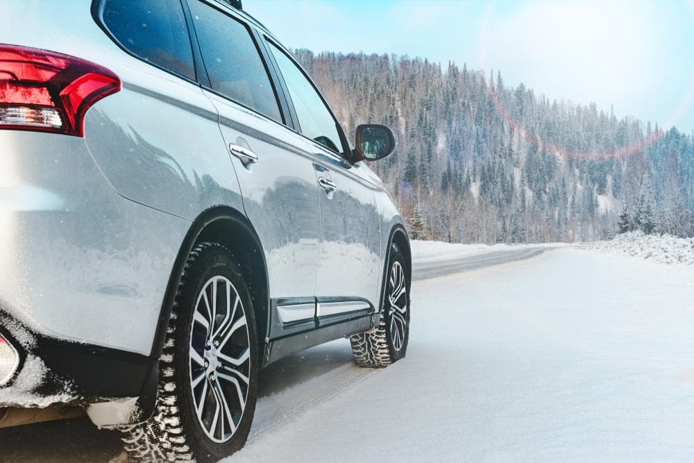 Cómo mantener tu vehículo en condiciones óptimas durante el invierno