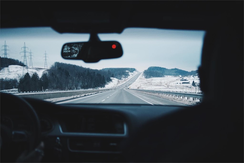 Consejos para conducir con seguridad en los meses de invierno