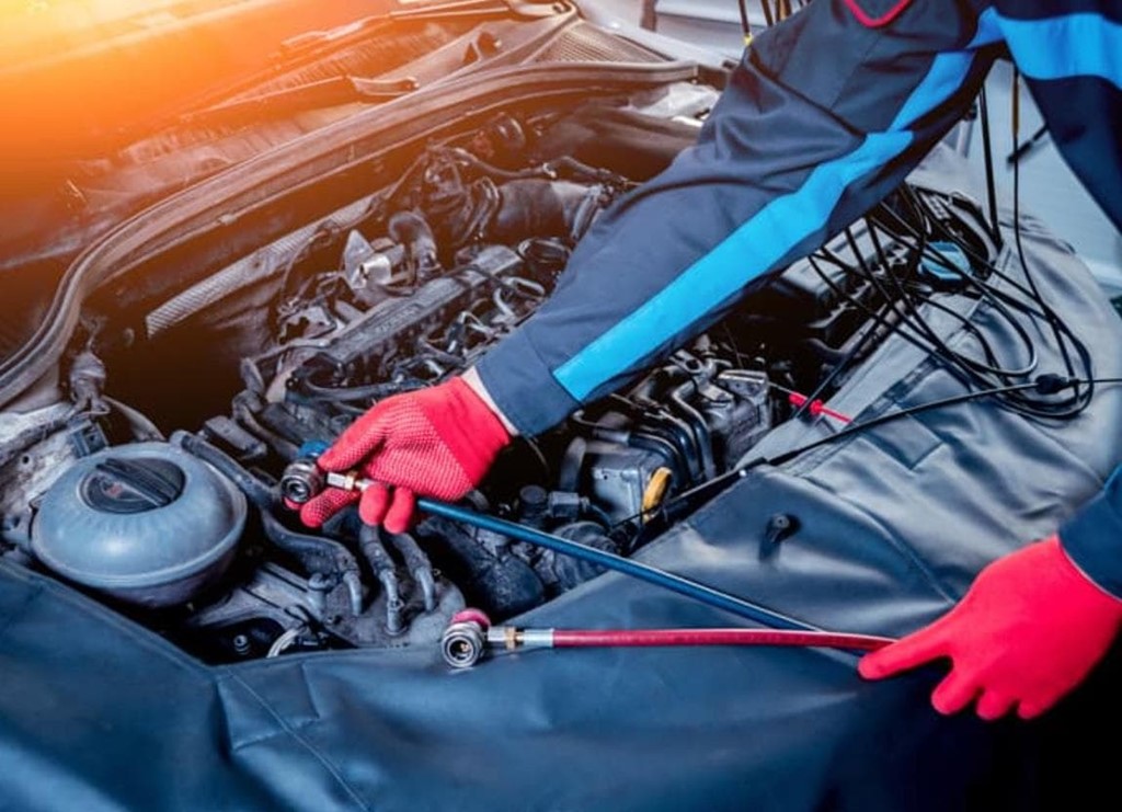 Termostato del coche: síntomas y averías más frecuentes