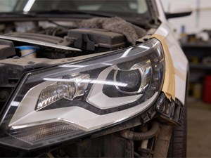 Errores comunes que cometemos al elegir repuestos para el sistema de iluminación