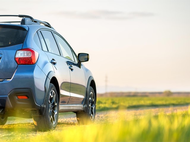 ¿Hay más accidentes de coche en verano o en invierno?