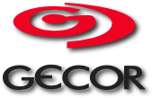 Logo de Gecor