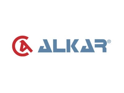 Logo de Alkar