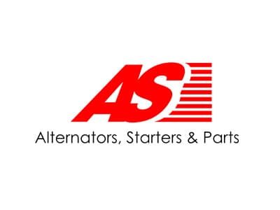 Logo de As