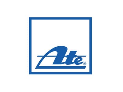 Logo de Ate