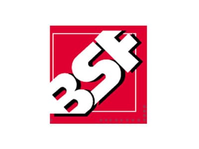 Logo de BSF