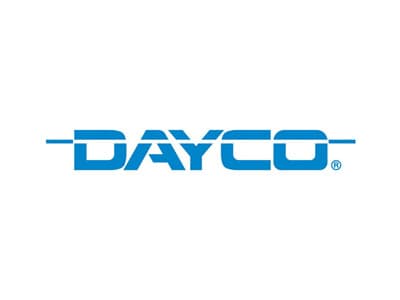 Logo de Dayco