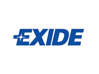 Logo de Exide