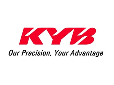 Logo de KYB