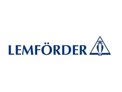 Logo de Lemforder