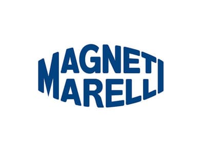 Logo de Magneti Marelli