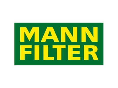 Logo de Mann Filter