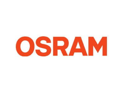 Logo de Osram