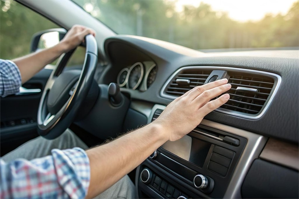 Mantenimiento del sistema de refrigeración del coche: ¿cómo evitar problemas durante el calor del verano?