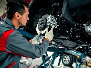 ¿Por qué elegir piezas originales para la reparación de vehículos