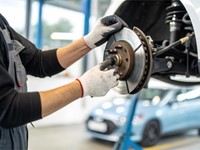 ¿Por qué es fundamental realizar un mantenimiento periódico en tu taller de reparación?