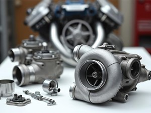 ¿Por qué nuestro taller garantiza calidad con los recambios para coche Aser?