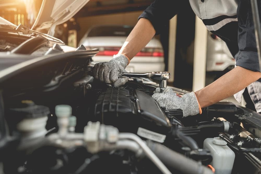 Problemas comunes en los motores de coche y cómo solucionarlos