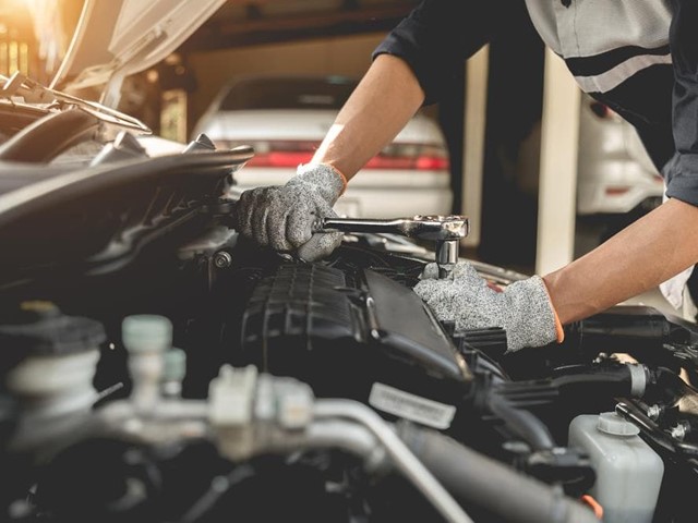 Problemas comunes en los motores de coche y cómo solucionarlos