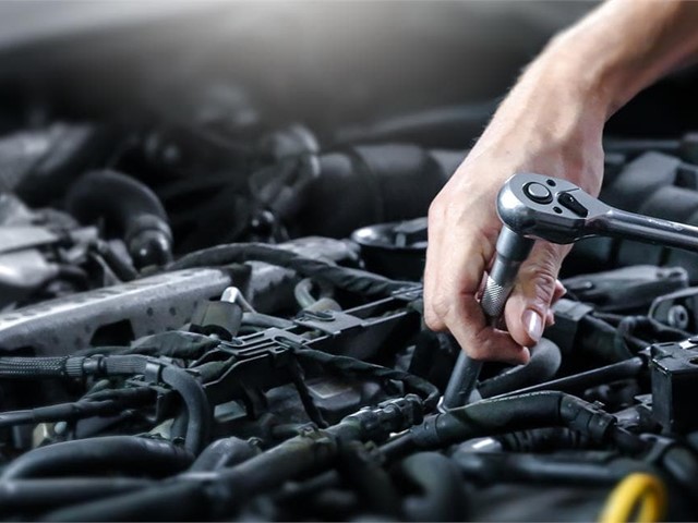 ¿Qué averías son las más caras de reparar en un coche?