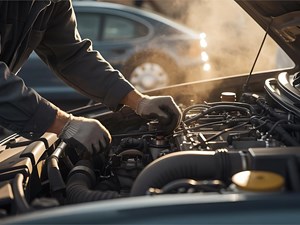 ¿Qué cosas pueden fallar en los sensores del motor y cómo detectarlo?