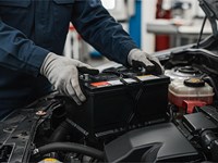 Todo sobre las baterías de automóviles: cómo elegir la más adecuada para tu vehículo